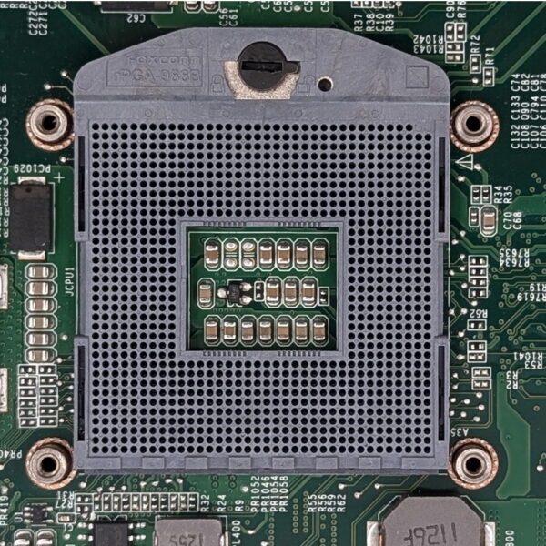 Материнская плата 05KVJ7, 10ELT16G001-A, Dell Latitude E5420
