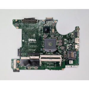 Материнская плата 05KVJ7, 10ELT16G001-A, Dell Latitude E5420