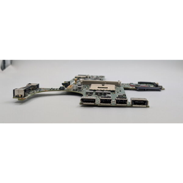 Материнская плата 6050A2326601, MB-A02, 613294-001, HP ProBook 6550B 6450B