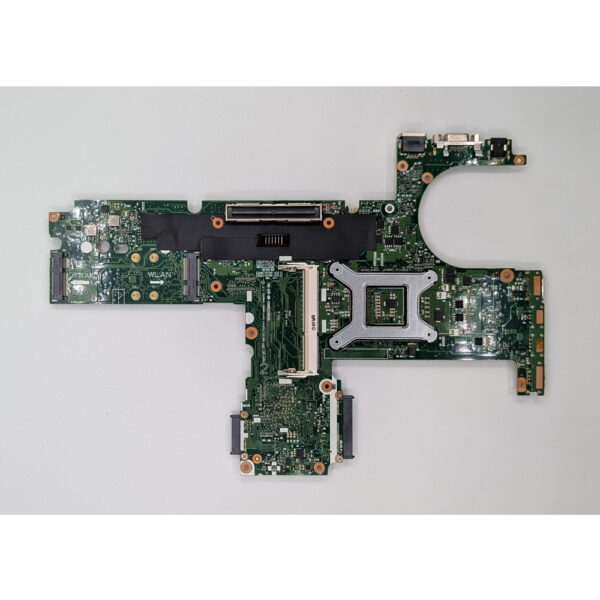 Материнская плата 6050A2326601, MB-A02, 613294-001, HP ProBook 6550B 6450B
