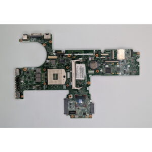 Материнская плата 6050A2326601, MB-A02, 613294-001, HP ProBook 6550B 6450B