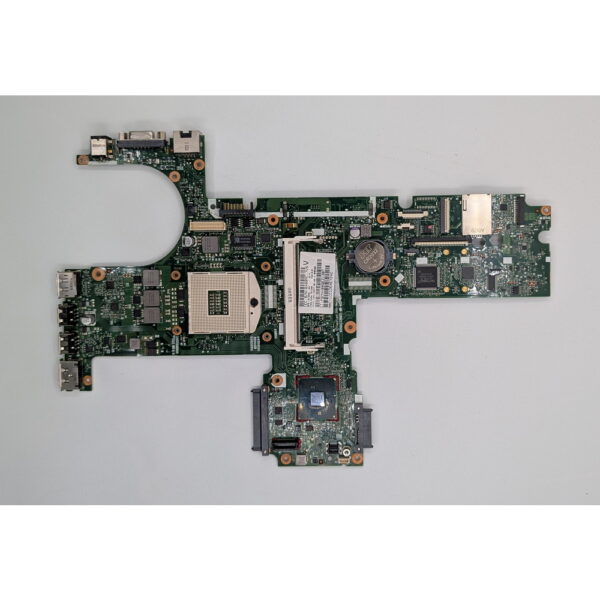 Материнская плата 6050A2326601, MB-A02, 613294-001, HP ProBook 6550B 6450B