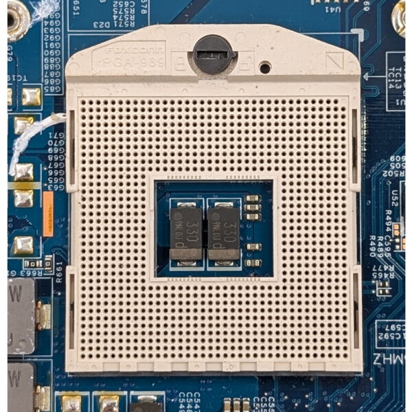 Материнская плата 09285-1M, 4GD01.01M, Acer Aspire 5740G, ATI Mobility Radeon HD 5470 (216-0774007)