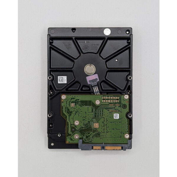 Жесткий диск ST3160316AS, 9YP13A-303, Seagate, 160 Гб, SATA, 3.5