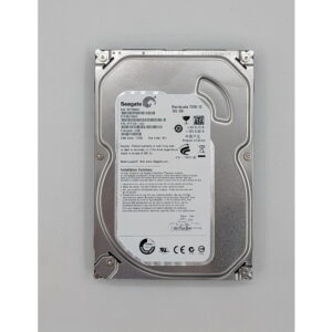 Жесткий диск ST3160316AS, 9YP13A-303, Seagate, 160 Гб, SATA, 3.5