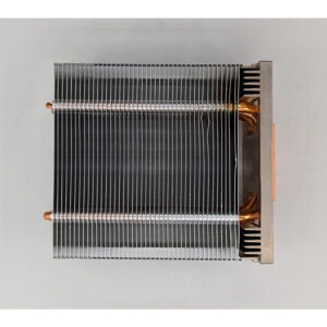 Радиатор 570259-001, 591207-001, 643130-001, HP ProLiant DL580 G7, LGA1567