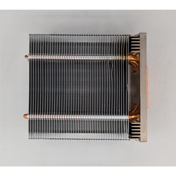 Радиатор 570259-001, 591207-001, 643130-001, HP ProLiant DL580 G7, LGA1567