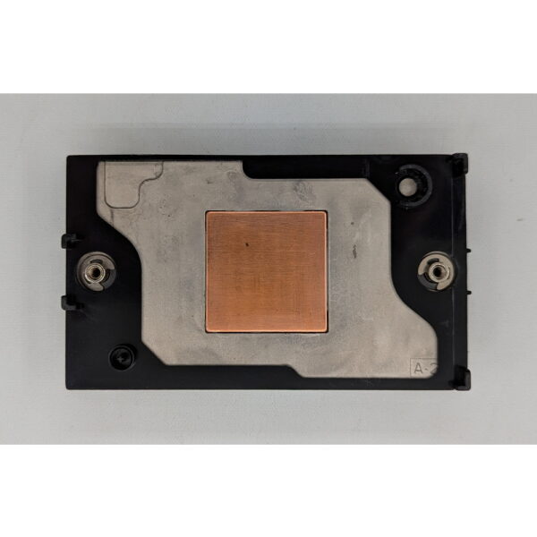 Радиатор 0N6YNR, Dell PowerEdge R620, LGA2011-1