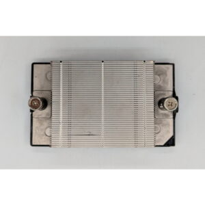 Радиатор 0N6YNR, Dell PowerEdge R620, LGA2011-1