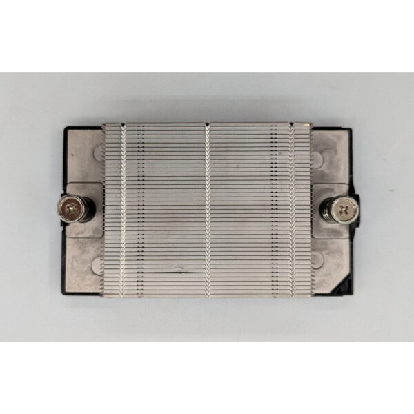 Радиатор 0N6YNR, Dell PowerEdge R620, LGA2011-1