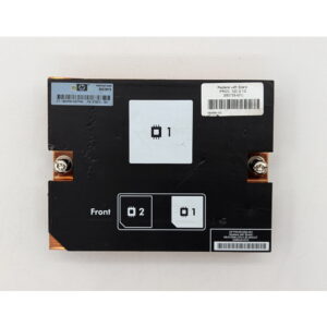 Радиатор 578015-001, 583755-001, 583859-002, HP ProLiant DL585 G7, G34