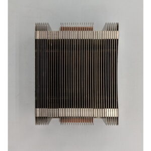 Радиатор 26K4757, 13N1625, IBM eSeries X226, X236, X346, LGA604
