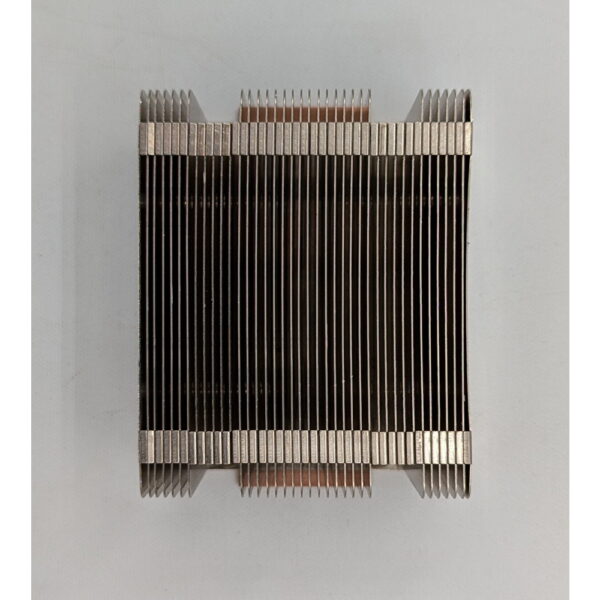 Радиатор 26K4757, 13N1625, IBM eSeries X226, X236, X346, LGA604