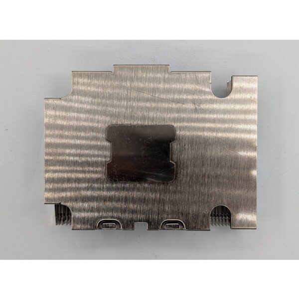 Радиатор 69Y2242, IBM xSeries X3690 X5, LGA2011-1