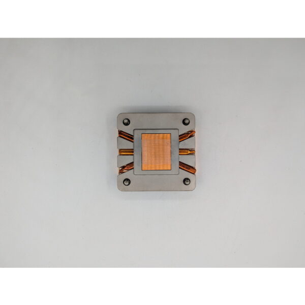 Радиатор SNK-P0016P, Supermicro, LGA775, 1U
