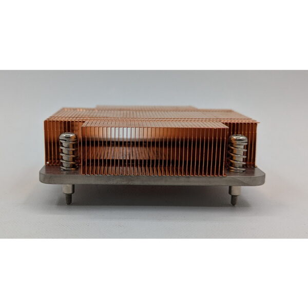 Радиатор SNK-P0016P, Supermicro, LGA775, 1U