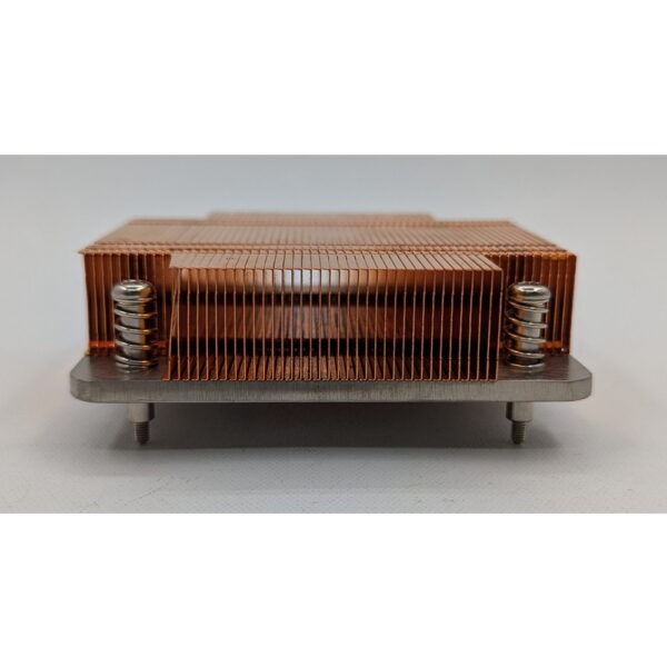 Радиатор SNK-P0016P, Supermicro, LGA775, 1U