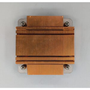 Радиатор SNK-P0016P, Supermicro, LGA775, 1U
