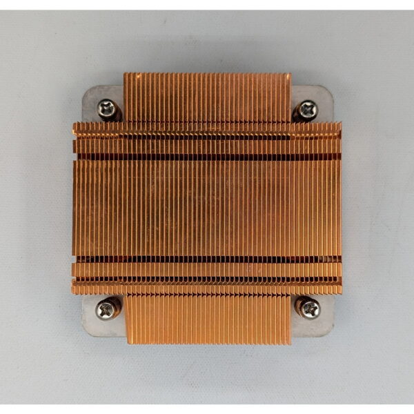 Радиатор SNK-P0016P, Supermicro, LGA775, 1U