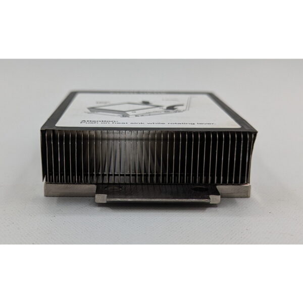 Радиатор 81Y7335, 81Y6696, IBM System x3550 M4, LGA2011