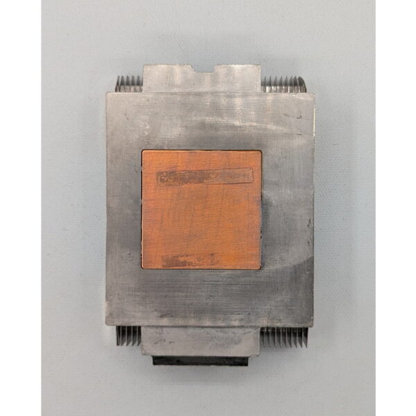 Радиатор 81Y7335, 81Y6696, IBM System x3550 M4, LGA2011