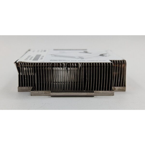 Радиатор 49Y4820, 49Y5341, IBM System X3550 M2, X3550 M3, X3650 M2, X3650 M3, LGA1366