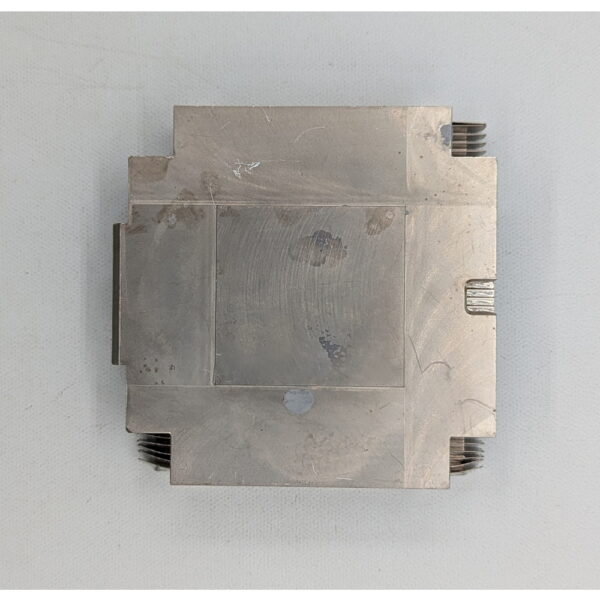 Радиатор 49Y4820, 49Y5341, IBM System X3550 M2, X3550 M3, X3650 M2, X3650 M3, LGA1366
