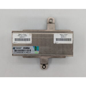 Радиатор 624757-001, 624787-001, 6043B0089301A2, HP ProLiant BL460c G7, LGA1366