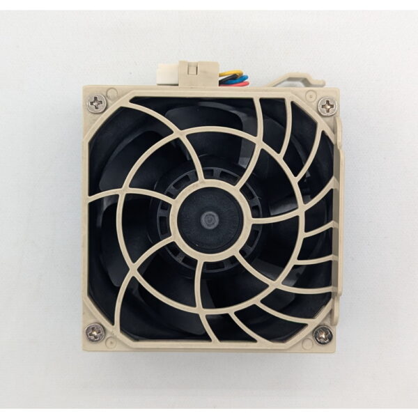 Вентилятор FAN-0094L4, 9G0812P1G09, Supermicro, 80x80x38mm