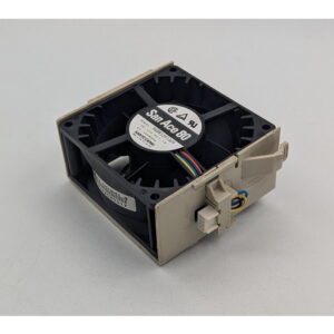 Вентилятор FAN-0094L4, 9G0812P1G09, Supermicro, 80x80x38mm