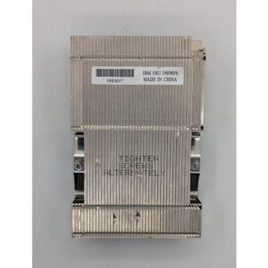 Радиатор 39R9057, 39R9058, IBM xSeries 336, LGA604