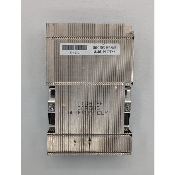 Радиатор 39R9057, 39R9058, IBM xSeries 336, LGA604