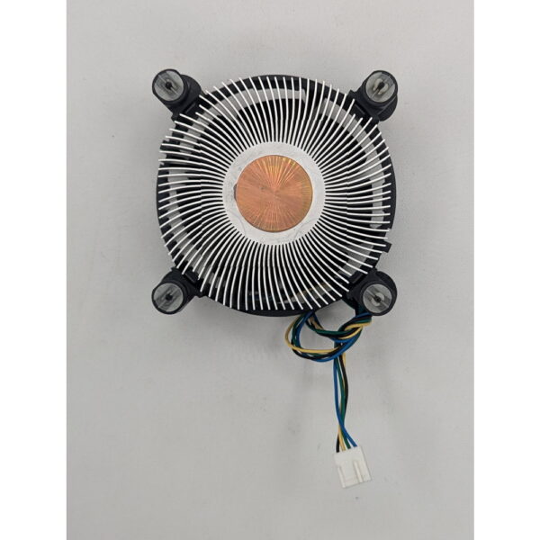 Система охлаждения E97378-001, DTC-DAA08, Intel, LGA1150, LGA1151, LGA1151-v2, LGA1155, LGA1156, LGA1200