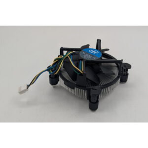 Система охлаждения E97378-001, DTC-DAA08, Intel, LGA1150, LGA1151, LGA1151-v2, LGA1155, LGA1156, LGA1200