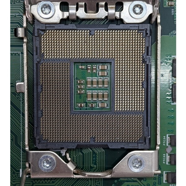 Материнская плата S26361-D2786-A100, Fujitsu Primergy RX200 S5, Socket LGA1366