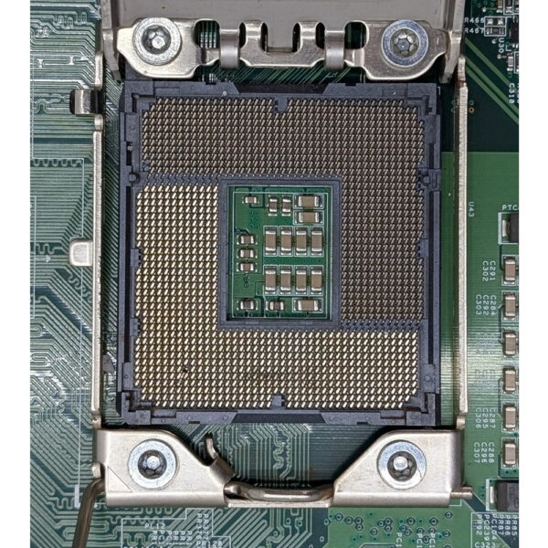 Материнская плата S26361-D2786-A100, Fujitsu Primergy RX200 S5, Socket LGA1366
