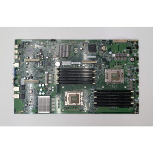 Материнская плата S26361-D2786-A100, Fujitsu Primergy RX200 S5, Socket LGA1366