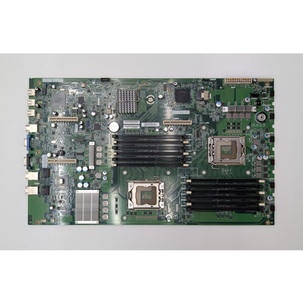 Материнская плата S26361-D2786-A100, Fujitsu Primergy RX200 S5, Socket LGA1366