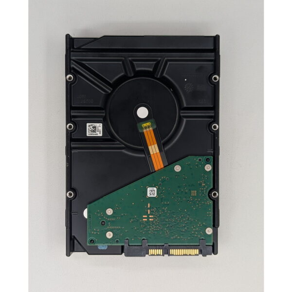 Жесткий диск ST6000NM021A, 2R7101-003, Seagate, 6 Тб, SATA, 3.5