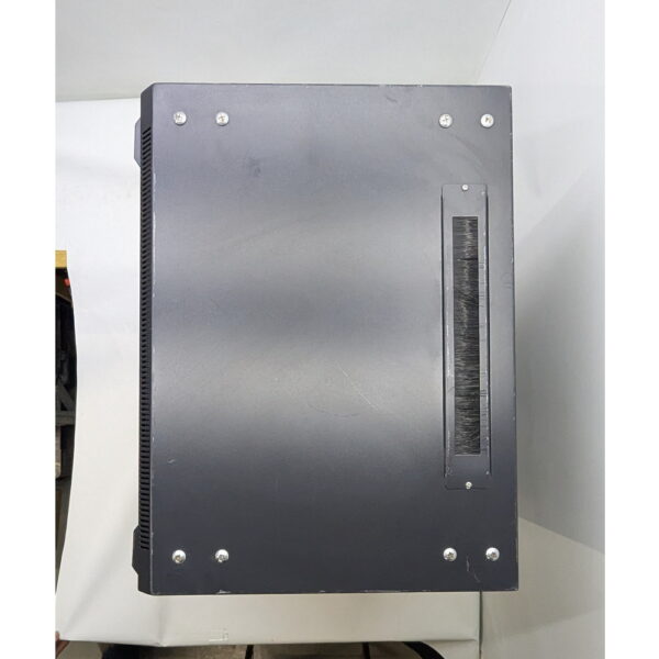 Серверный шкаф Hyperline 19", полный комплект + ключи, 780x470х600мм