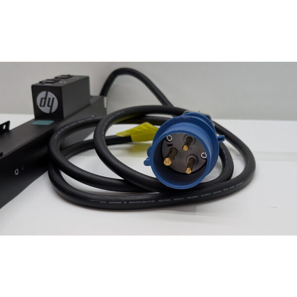 Распределитель питания 719884-009, HSTNR-P035-2, HP
