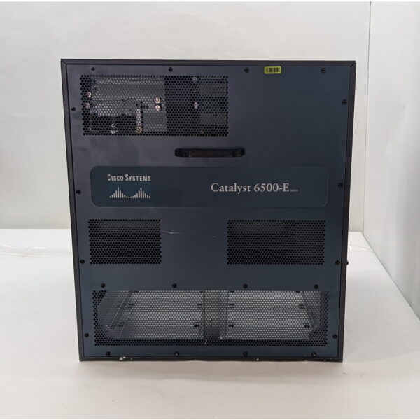 Шасси Cisco Catalyst WS-C6506-E