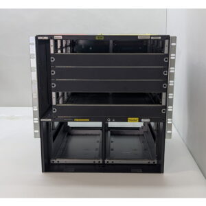 Шасси Cisco Catalyst WS-C6506-E