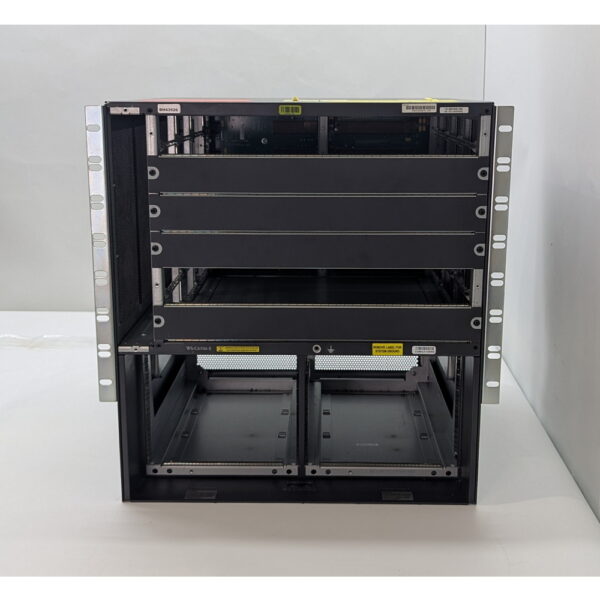 Шасси Cisco Catalyst WS-C6506-E