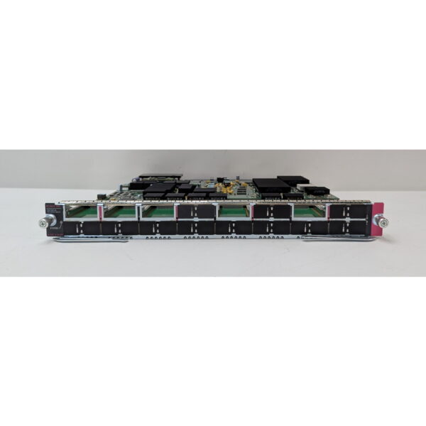 Модуль WS-X6816-10GE, Cisco