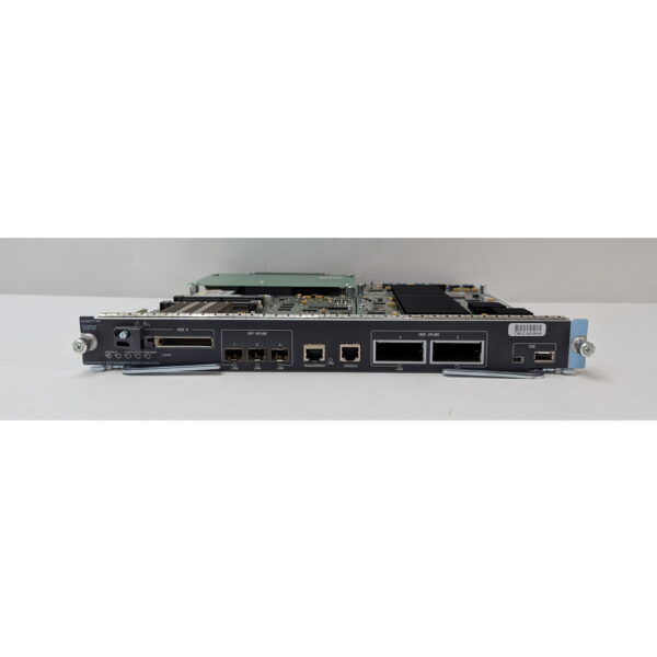 Модуль VS-SUP2T-10G, Cisco