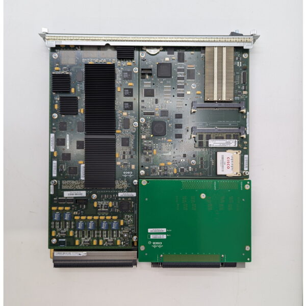 Модуль VS-SUP2T-10G, Cisco
