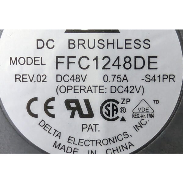 Блок вентиляторов WS-C6506-E-FAN, Cisco