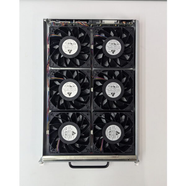 Блок вентиляторов WS-C6506-E-FAN, Cisco
