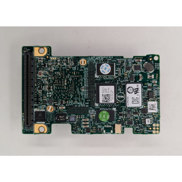 Контроллер RAID 05CT6D, Dell PERC H710 512MB Mini